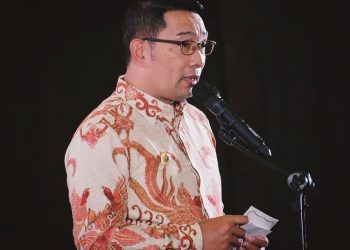 Ridwan Kamil: Mobil Listrik Hemat dan Efisien, Perjalanan 300 Km Hanya Rp 50 Ribuan
