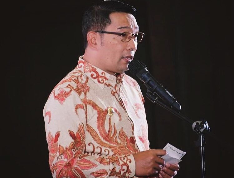 Ridwan Kamil: Mobil Listrik Hemat dan Efisien, Perjalanan 300 Km Hanya Rp 50 Ribuan