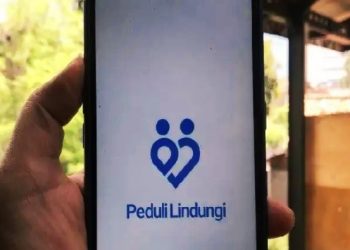 Kominfo Bantah PeduliLindungi Rawan Malware, Phishing, Hingga Mencuri Data Pribadi