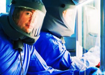 Jerman Perpanjang Lockdown, Setiap Pekan 140 Orang Terinfeksi Corona dari 100 Ribu Penduduk