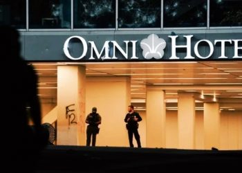 Jaringan Hotel Omni di AS Dituduh Menyalahgunakan Bantuan Pemerintah Untuk Pandemi