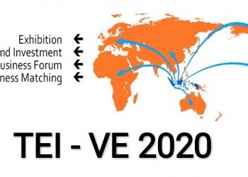 TEI-VE 2020 Ditutup dengan Total Transaksi USD 1,3 Miliar, Tahun Ini Digelar Hybrid