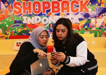 Transaksi Naik Dua Kali Lipat, ShopBack Bagikan Cashback Rp 12,2 Miliar Selama Festival Belanja 2020