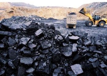 Ekonomi China Mulai Pulih, Harga Batubara Acuan Naik ke USD 75,84 Per Ton