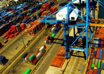 Tahun Ini Pelindo IV Terus Tingkatkan Stimulus Kepada Para Pengguna Jasa