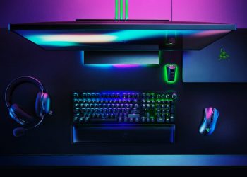Masuk ke Pasar E-Sports, Metrodata Distributor Resmi Razer Gaming Gear & Peripherals