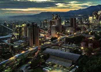 Sepanjang 2020, Semen Padang Ekspor 1,5 MT Semen dan Klinker ke China, Australia, Hingga Bangladesh