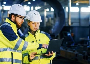 Pemulihan Manufaktur AS Berlanjut, Pesanan di Pabrik-pabrik Terus Mengalami Kenaikan