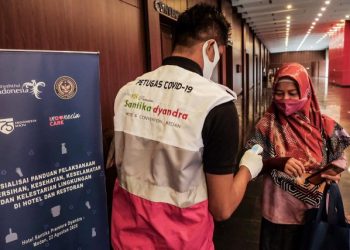 Berlomba-lomba Meraih Kepercayaan Wisatawan, Puluhan Hotel di Kalimantan Timur Raih Sertifikat CHSE