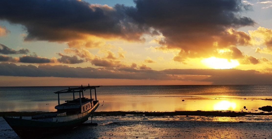 Sebut Regulasi, Menteri KKP Siap Berkolaborasi dengan Kemenparekraf Dukung Wisata Bahari