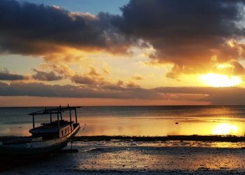 Sebut Regulasi, Menteri KKP Siap Berkolaborasi dengan Kemenparekraf Dukung Wisata Bahari