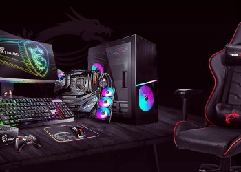 PC “Do It Yourself” Makin Tren di 2021, Berikut Rekomendasi, Komponen, dan Periferal POWERED By MSI