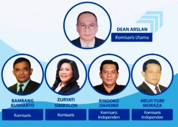 Inilah Lima Komisaris Baru PT Len Industri yang Baru Ditunjuk Kementerian BUMN