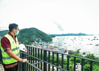 Creative Hub Labuan Bajo Butuh Banyak Investasi, Menparekraf Sandiaga Uno Ajak Kadin Terlibat