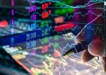 Pekan Perdana 2021 IHSG Kembali ke Level Psikologis 6.000