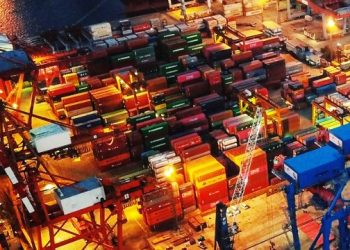 Lawan Narkoba di Kampung Muara Bahari, IPC Gandeng BNN Jakarta Utara