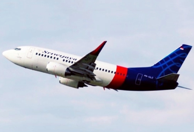 Sriwijaya Air yang Hilang Kontak dan Jatuh di Kepulauan Seribu Sedang Diinvestigasi