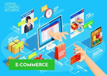 Kementerian Keuangan Gandeng e-Commerce Raksasa Untuk Pelelangan Barang Negara