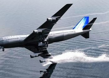 Komisi V Ingin Tahu Penyebab Kecelakaan Sriwijaya Air, Human Error atau Trouble Engine