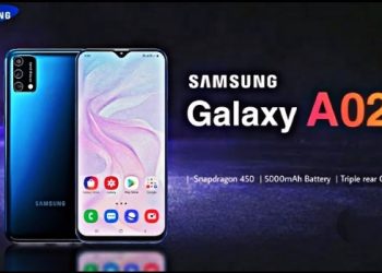 Hidup Sehat 2021 di Masa PPKM? Samsung Galaxy A02s Punya Solusinya