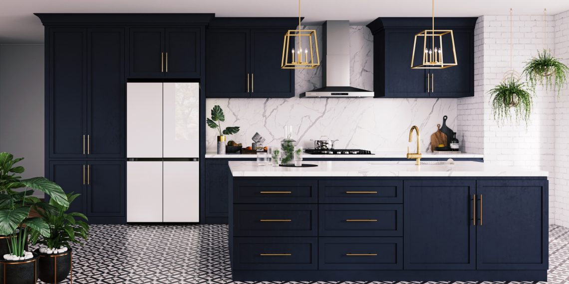 Samsung Luncurkan Kulkas BESPOKE, Inovasi Baru Peralatan Rumah Tangga yang Bisa Dipersonalisasi