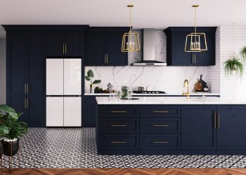 Samsung Luncurkan Kulkas BESPOKE, Inovasi Baru Peralatan Rumah Tangga yang Bisa Dipersonalisasi