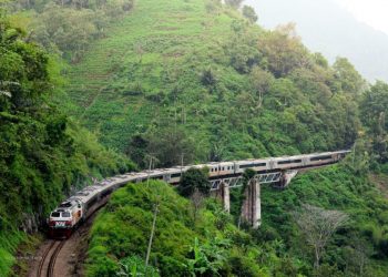 Perkuat Kebijakan PPKM, KAI Perpanjang Syarat Rapid Test Antigen dan PCR Hingga 25 Januari 2021