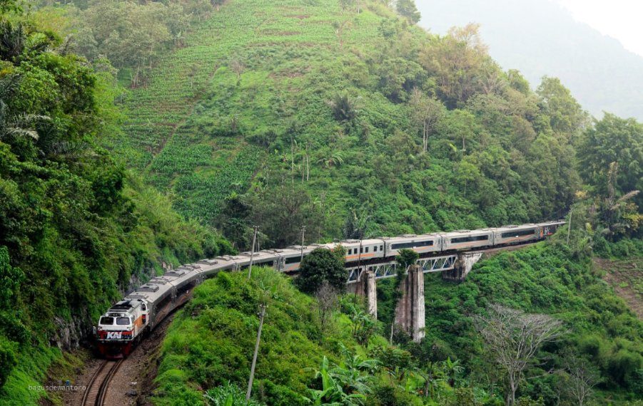 Perkuat Kebijakan PPKM, KAI Perpanjang Syarat Rapid Test Antigen dan PCR Hingga 25 Januari 2021