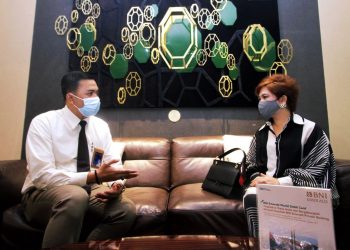 BNI Jamin Operasional di Wilayah PPKM, Penggunaan E-Channel dan Mobile Banking Disarankan