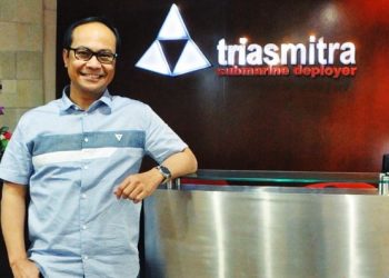 PT Ketrosden Triasmitra Mencatatkan Obligasi I Tahun 2020 di Bursa Efek Indonesia