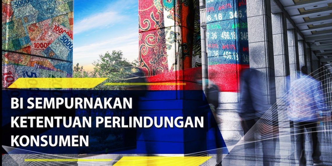 Survei BI Desember 2020 Sebut Keyakinan Konsumen Terhadap Kondisi Ekonomi Menguat