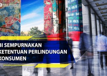 Survei BI Desember 2020 Sebut Keyakinan Konsumen Terhadap Kondisi Ekonomi Menguat