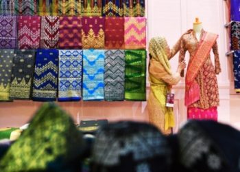 Tahun Ini Pemerintah Target 11,7 Juta UMKM Go Digital, Jumlahnya Akan Menjadi 30 Juta di Tahun 2023