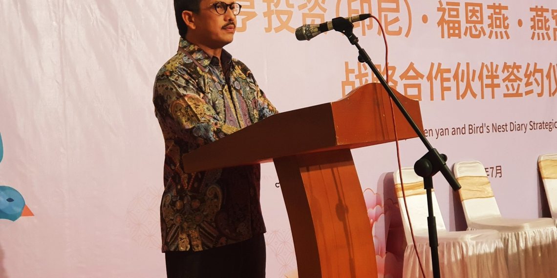 Dirjen PKTN Kemendag Paparkan Jejak Pengaduan Konsumen Sepanjang 2020