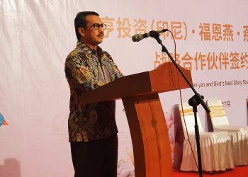 Dirjen PKTN Kemendag Paparkan Jejak Pengaduan Konsumen Sepanjang 2020