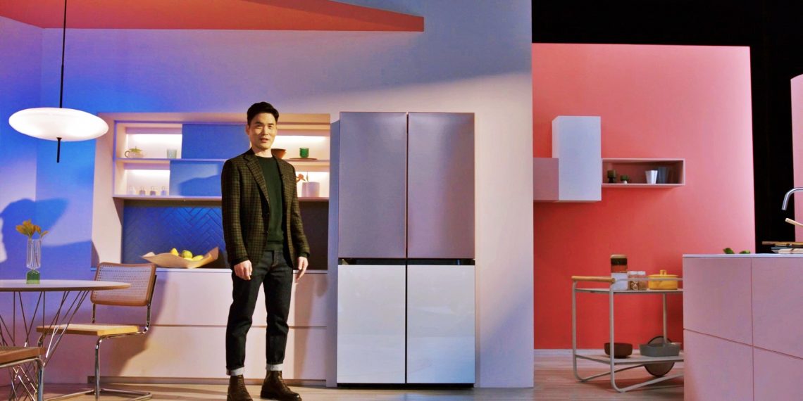 Yuk, Simak Produk dan Inovasi Terbaru Samsung di CES 2021