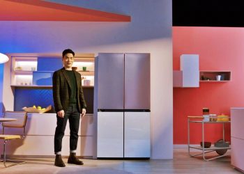 Yuk, Simak Produk dan Inovasi Terbaru Samsung di CES 2021