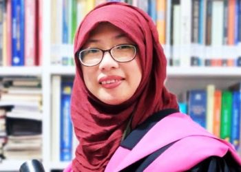 Potensi Bank Syariah Mendukung Ekonomi Nasional Besar, Indeks Literasi Syariah Hanya 8,9%