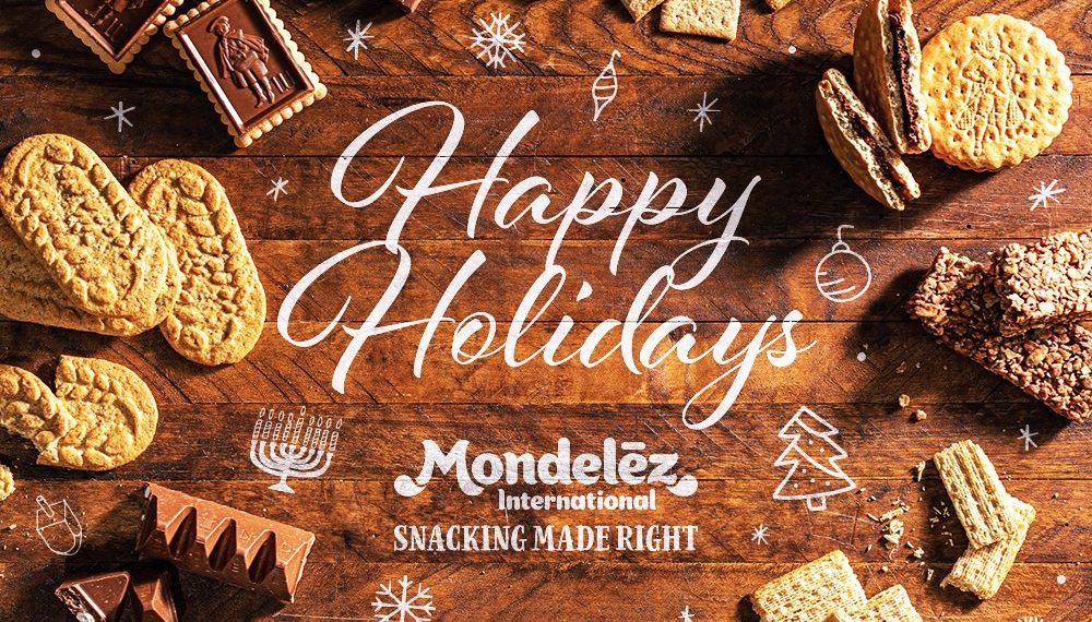 Survei Mondelez: Ngemil di Masa Pandemi, Sumber Kebahagiaan Hingga Menjalin Ikatan Keluarga