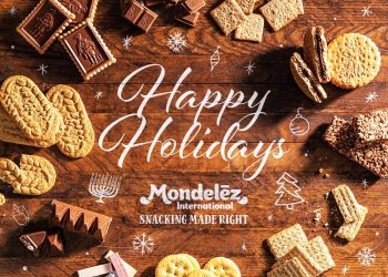 Survei Mondelez: Ngemil di Masa Pandemi, Sumber Kebahagiaan Hingga Menjalin Ikatan Keluarga