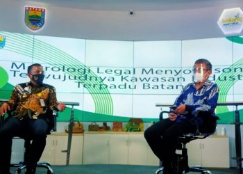 Kemendag Terus Perkuat Kerjasama dengan Pemda untuk Mewujudkan Daerah Tertib Ukur