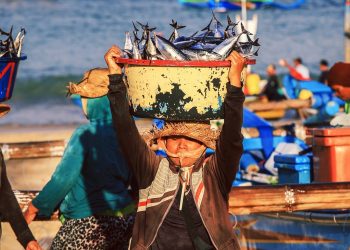 Pemerintah Jaga Tiga Faktor Kunci Ekonomi RI Tahun 2021: Konsumsi, Investasi, dan Ekspor