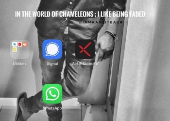 Whatsapp Share data ke Facebook: E2EE dan Metadata