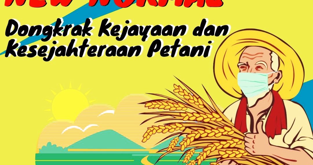 DPR Minta Pemerintah Susun Formula Untuk Menaikkan NTP Petani
