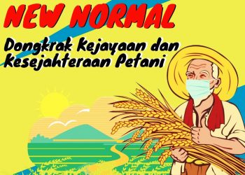 DPR Minta Pemerintah Susun Formula Untuk Menaikkan NTP Petani