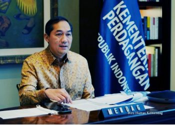 Kemendag Luncurkan Platform Dagang	Digital IDNStore, Dorong Produk Indonesia Masuk Pasar Tiongkok