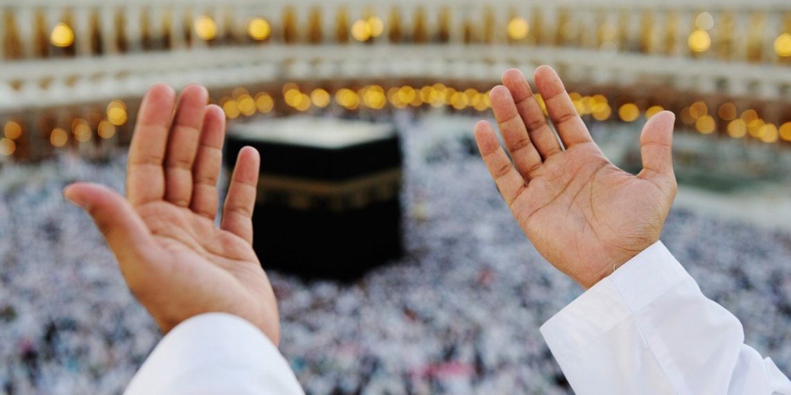 Tiga Kementerian Gandeng Kadin Menggarap UMKM Penuhi Kebutuhan Haji dan Umrah