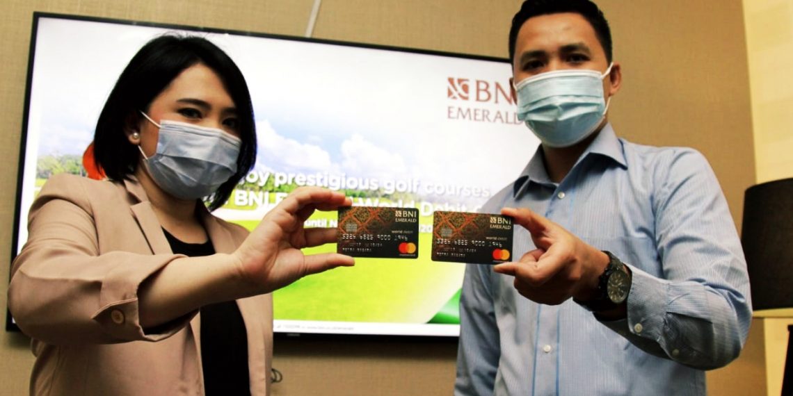 BNI Perkuat Digitalisasi Untuk Menggenjot Bisnis Konsumer di Tengah Pandemi