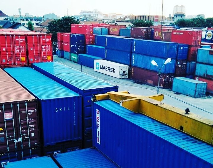 Desember 2020 Nilai Ekspor Indonesia USD 16,54 Miliar, Naik 8,9% Dibanding November