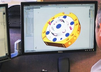 Melihat 3DEXPERIENCE, Teknologi Virtual dari Dassault Systemes di Kampanye “Water for Life”